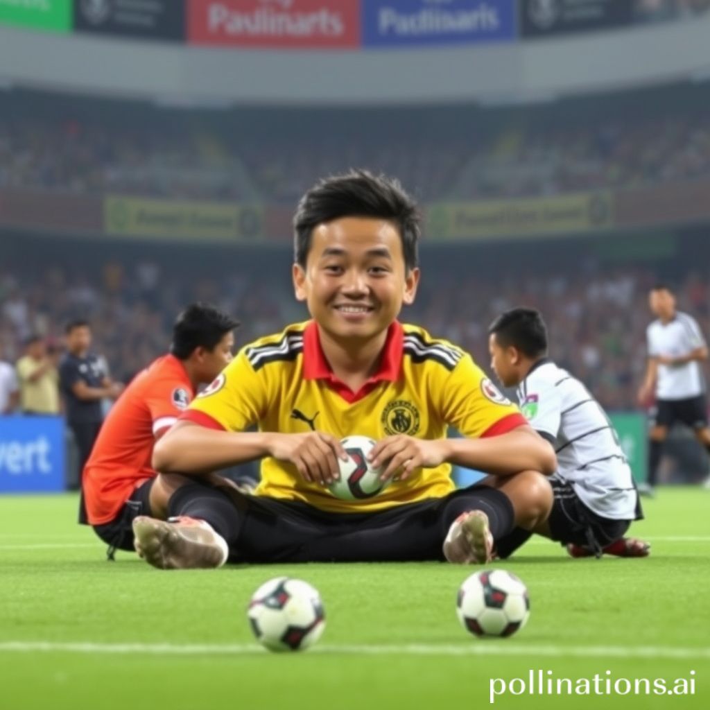  Mengungkap Sensasi Areabet4d: Pengalaman Bermain yang Tak Tertandingi